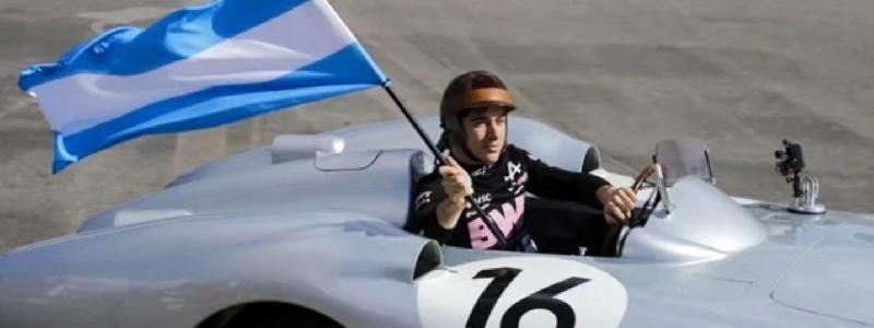 “DE LOS MEJORES DÍAS DE MI VIDA”: EL SENTIDO MENSAJE DE FRANCO COLAPINTO TRAS EL ROAD SHOW