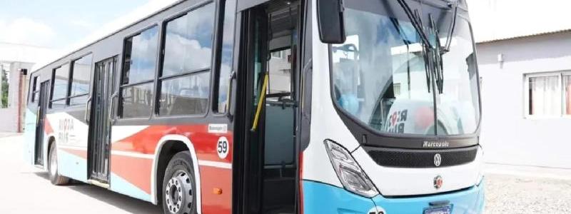 RIOJA BUS CONGELA SU TARIFA HASTA 2026