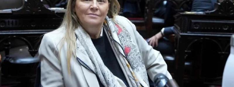 PEDRALI ASUME UN NUEVO MANDATO EN LA CÁMARA DE DIPUTADOS DE LA NACIÓN