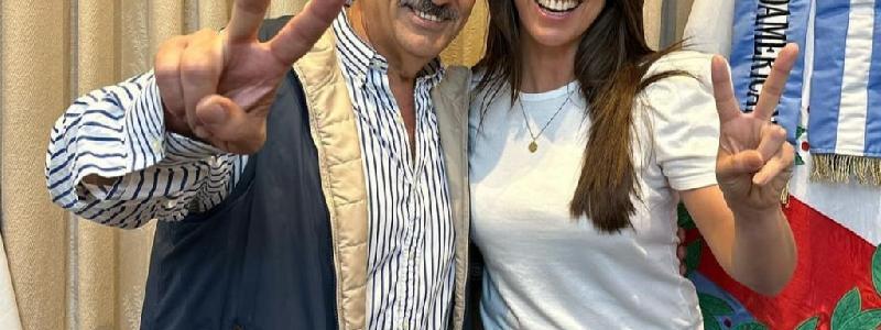 LA JUSTICIA FEDERAL DESESTIMÓ DENUNCIAS CONTRA EL GOBERNADOR QUINTELA Y LA SENADORA FLORENCIA LÓPEZ